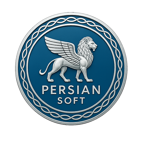       ‌پرشین سافت       
