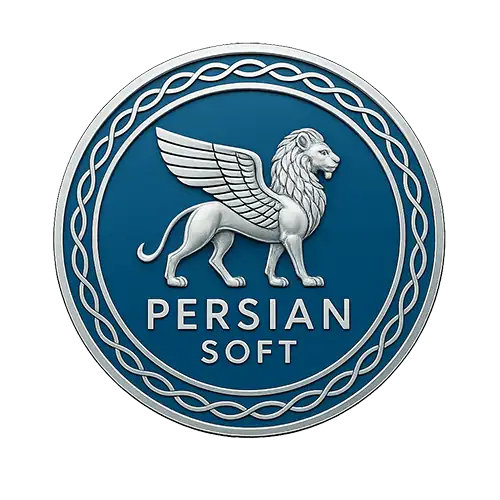       ‌پرشین سافت       